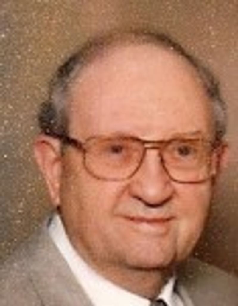 Felix Bayne Clarke