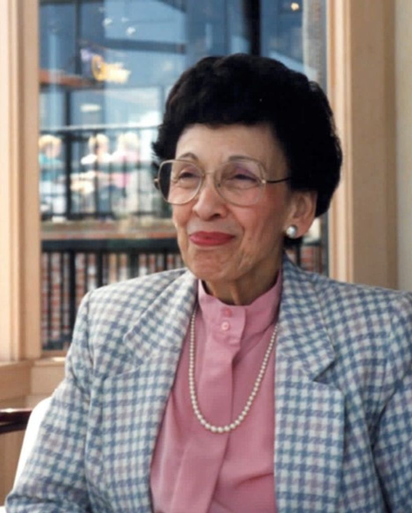 Connie Zaragoza Profile Photo