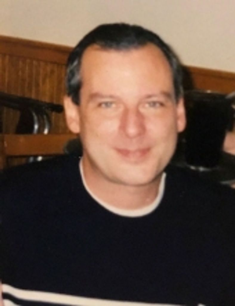 Russell William Madden