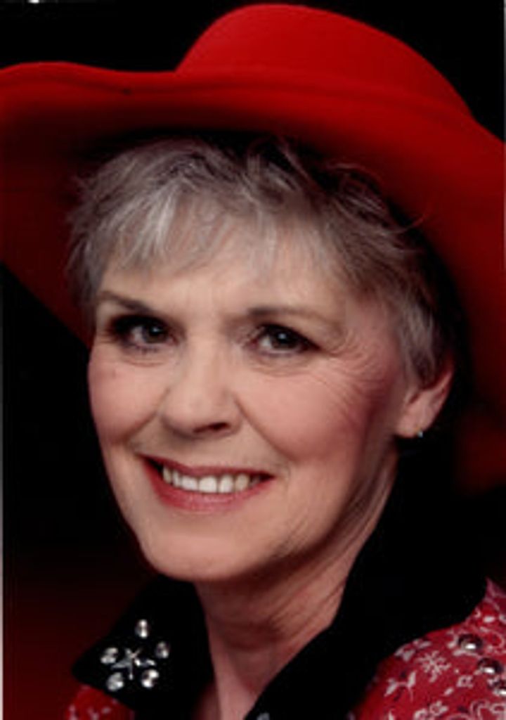 Theresa Shipp Profile Photo
