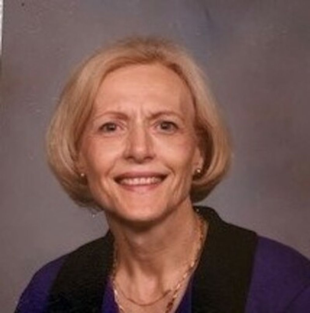 Elizabeth K. Trembach
