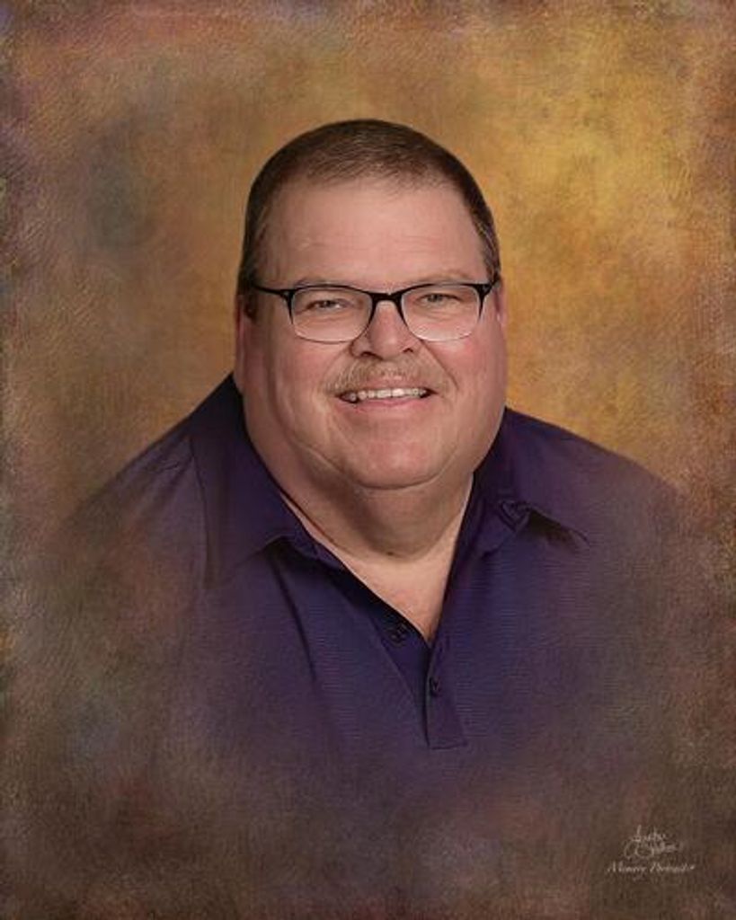 Ronald F. Radloff Profile Photo