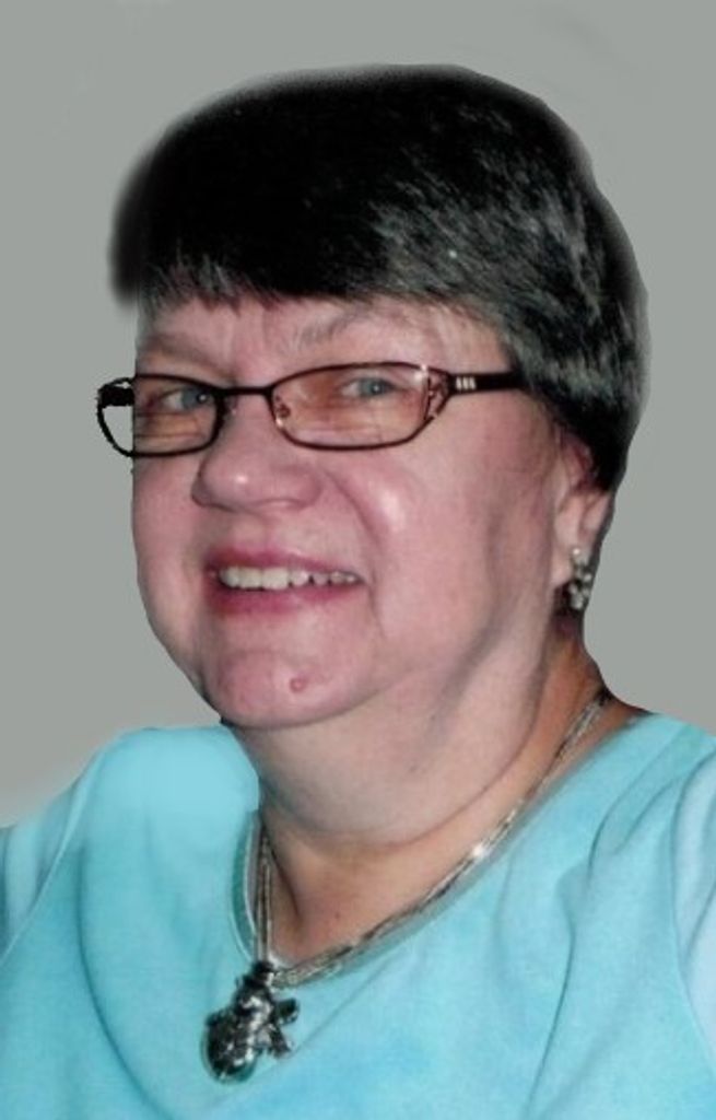 Shirley Stoltenberg