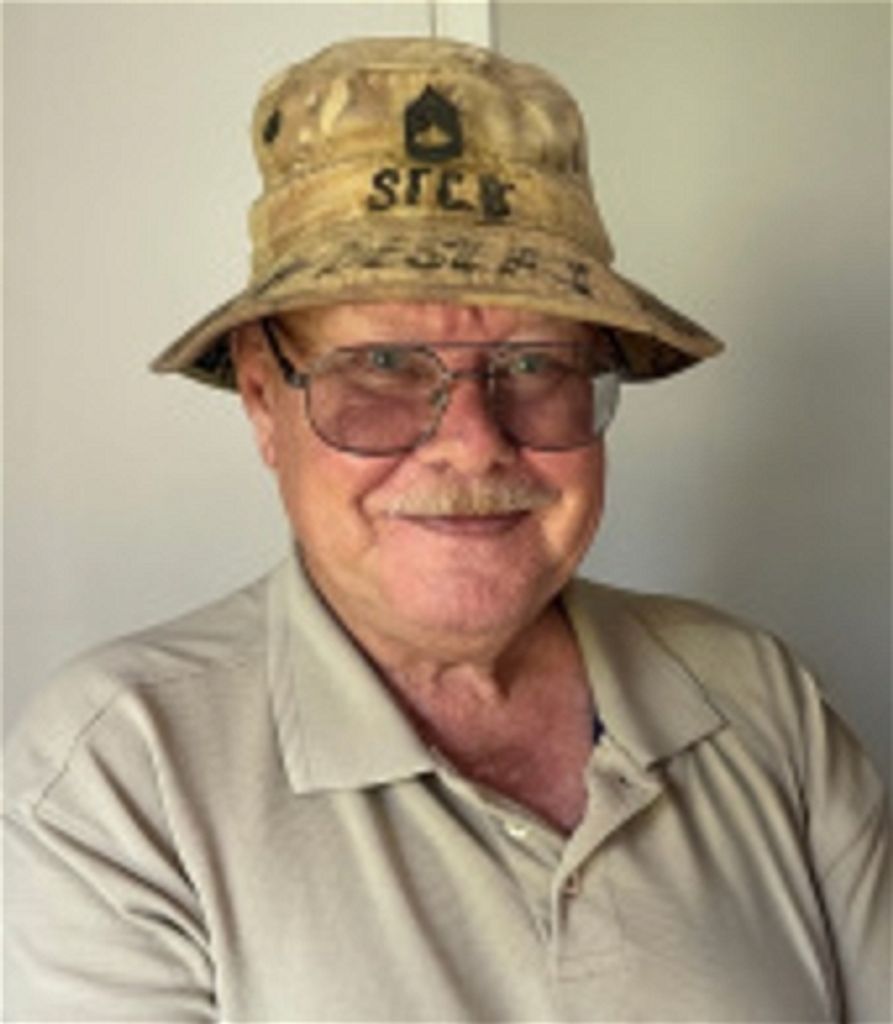 Gregory Alan Buckler