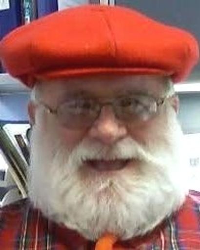 Douglas Clifton Peeples Profile Photo