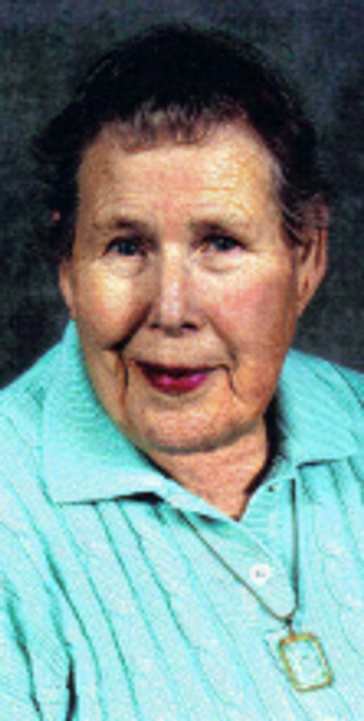 Helena Evelyn Shelden