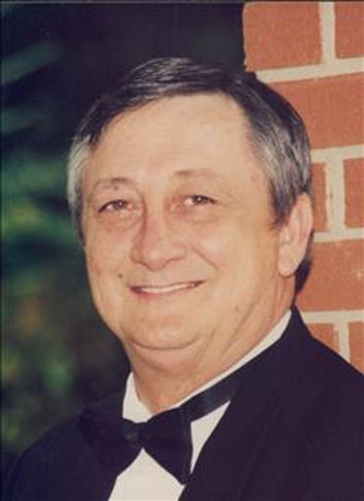 Daniel Thomason Profile Photo