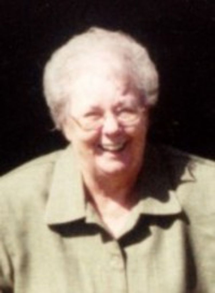 Lorna Shelton