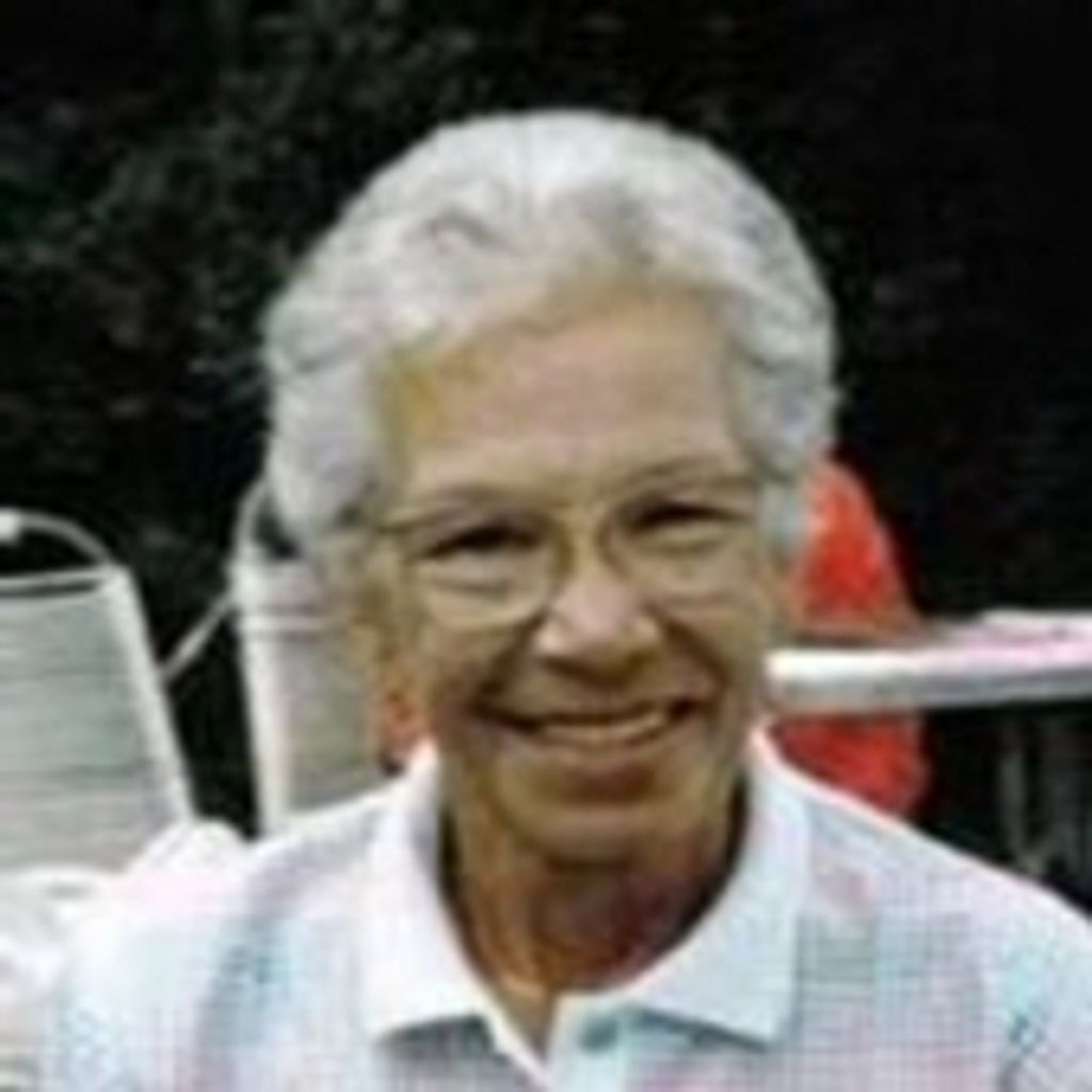 Norma M. Cecchini