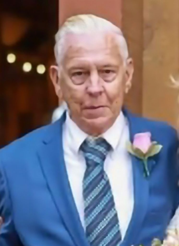 Lester Irving Thompson Profile Photo