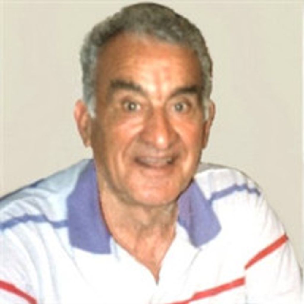 Anthony Iarocci