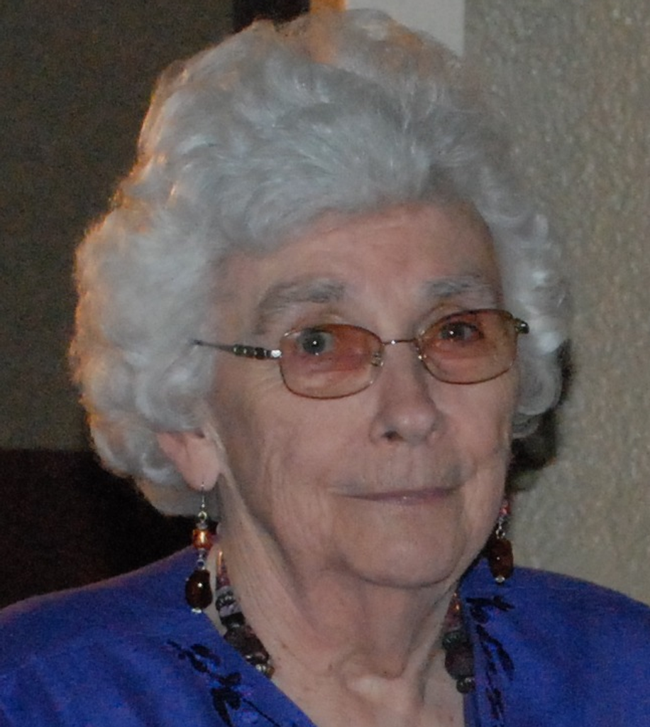 Mary Moore