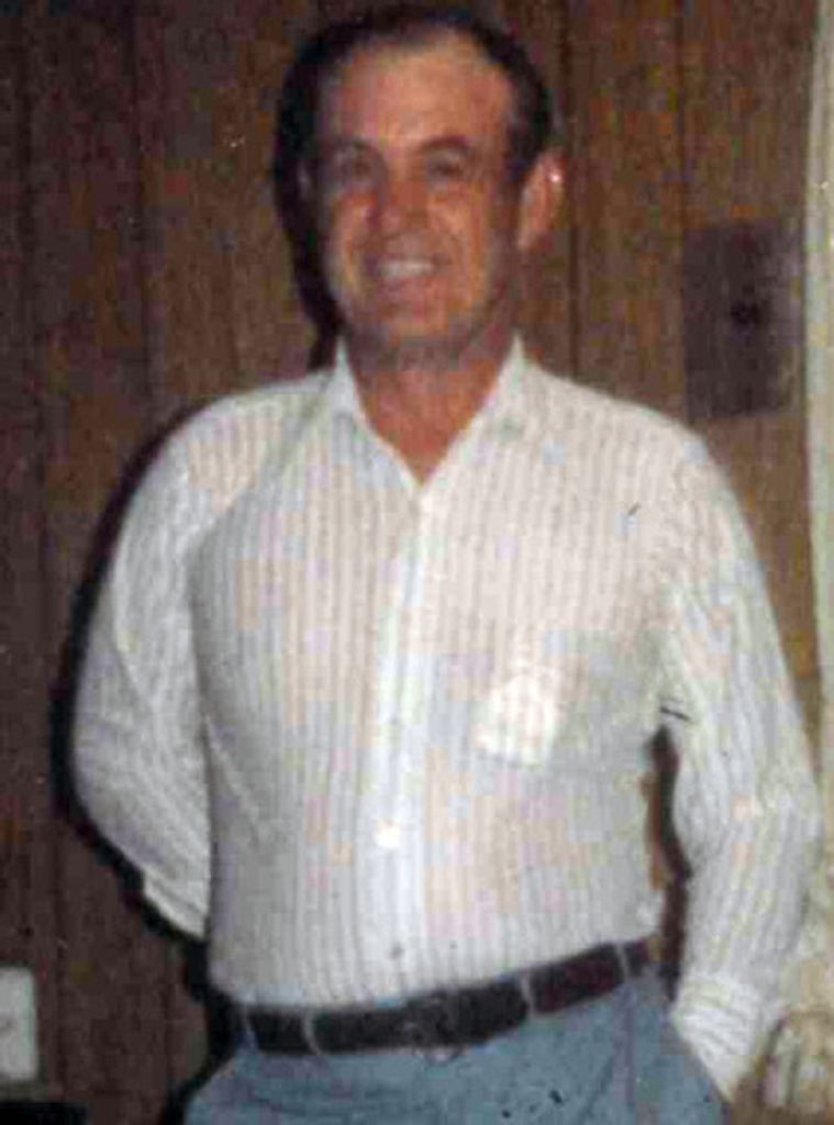 Lester Joe Lane Profile Photo