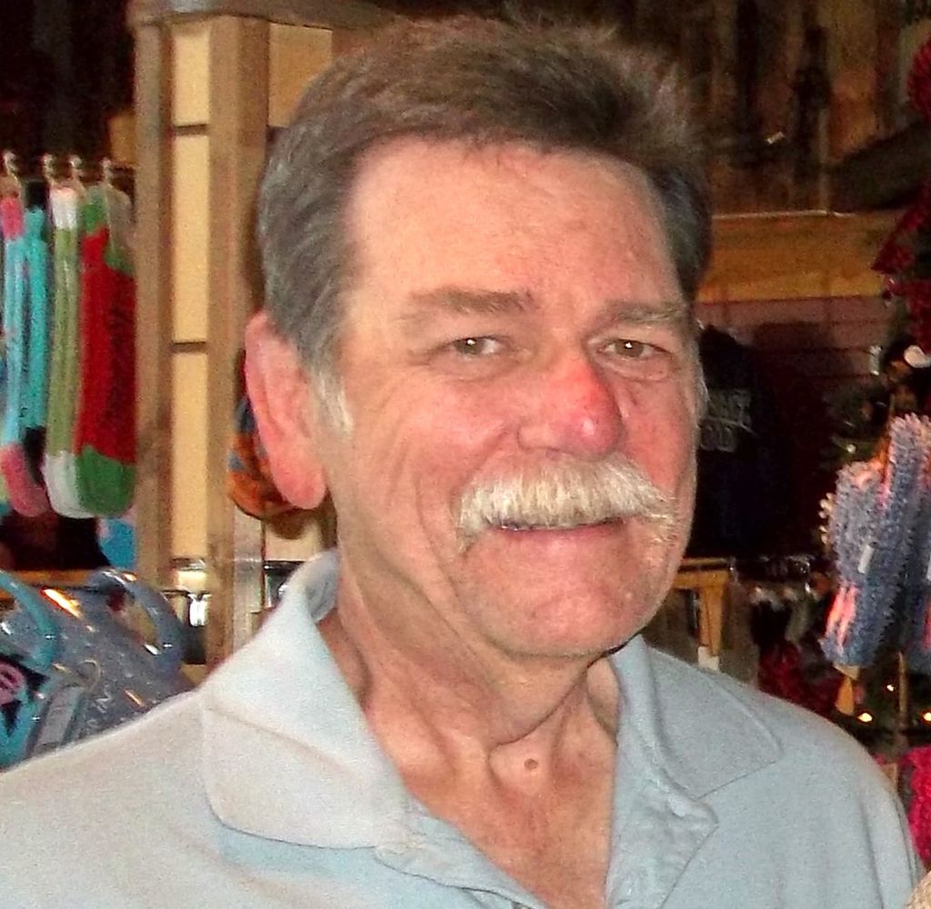 Michael Anthony Stidham Profile Photo