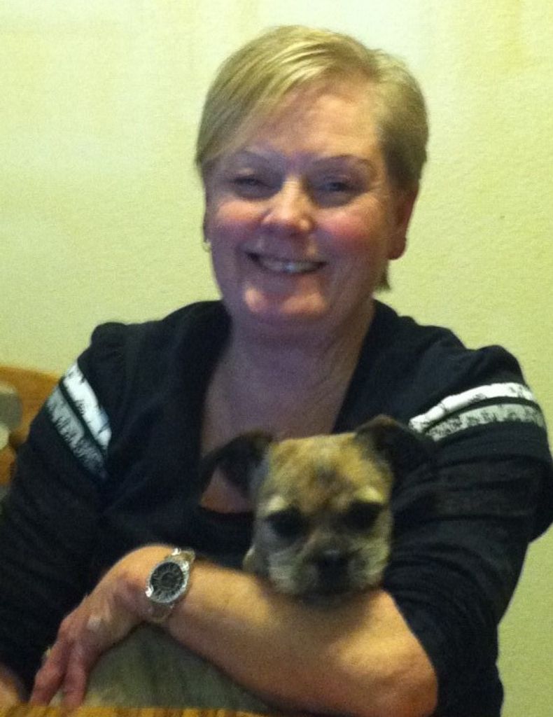 Hollie Jane (Green)  Weatherford