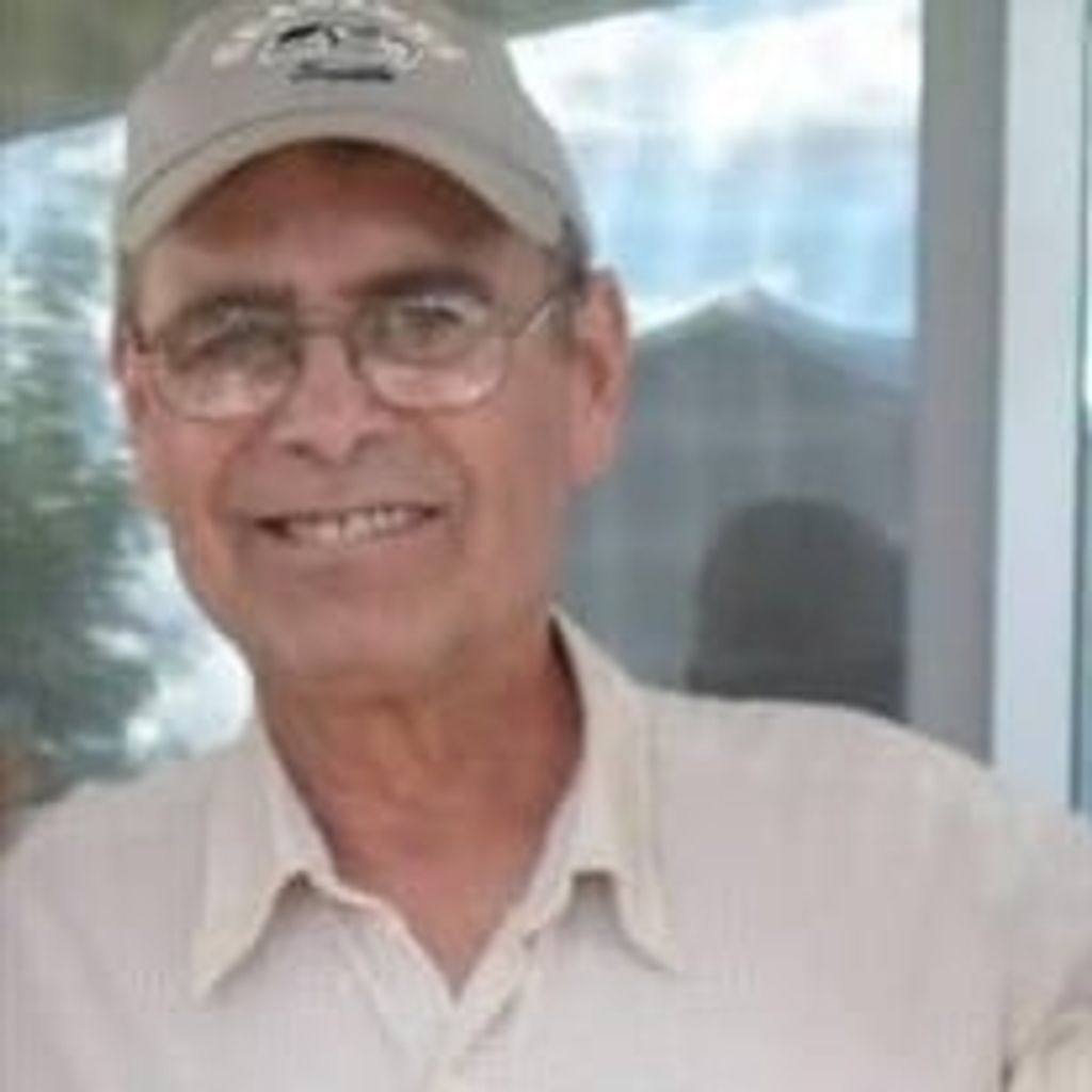 Jay Dale Weber Profile Photo