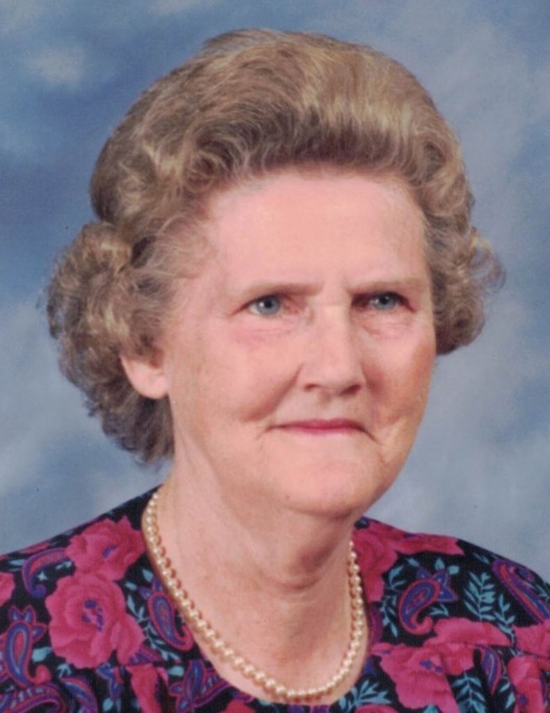 Mary Magdalene Tubbs