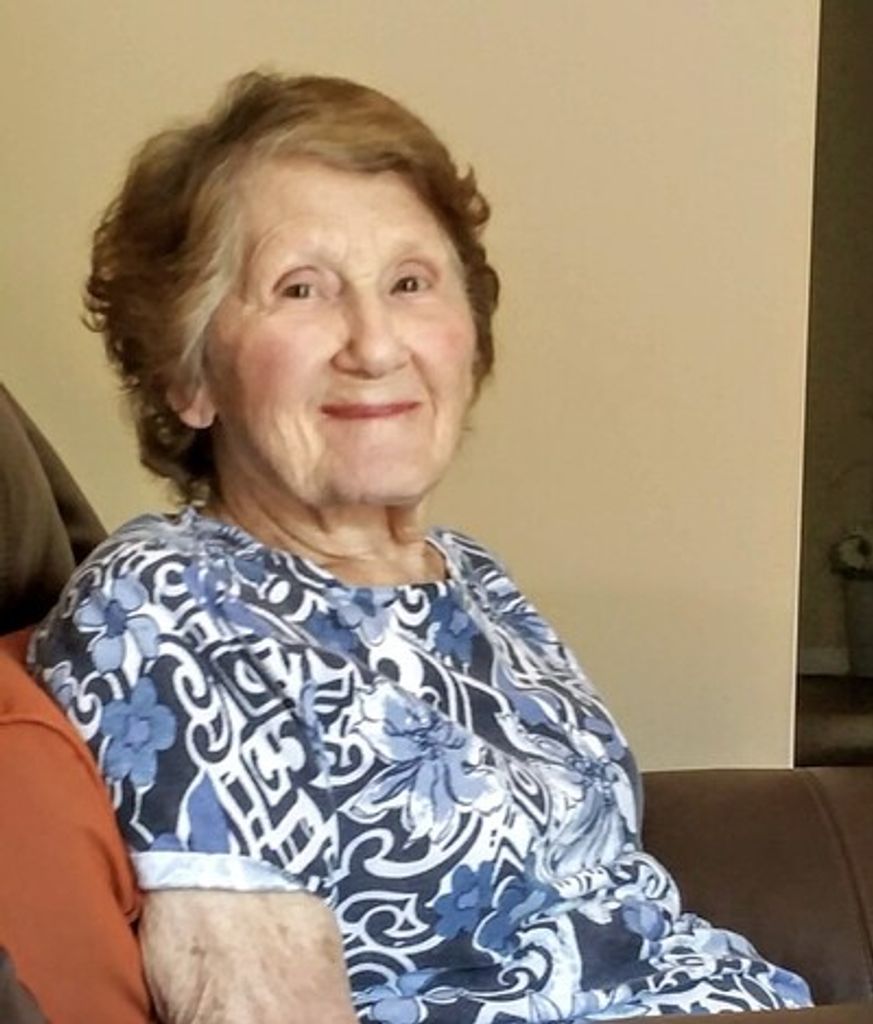 Martha Smith Profile Photo