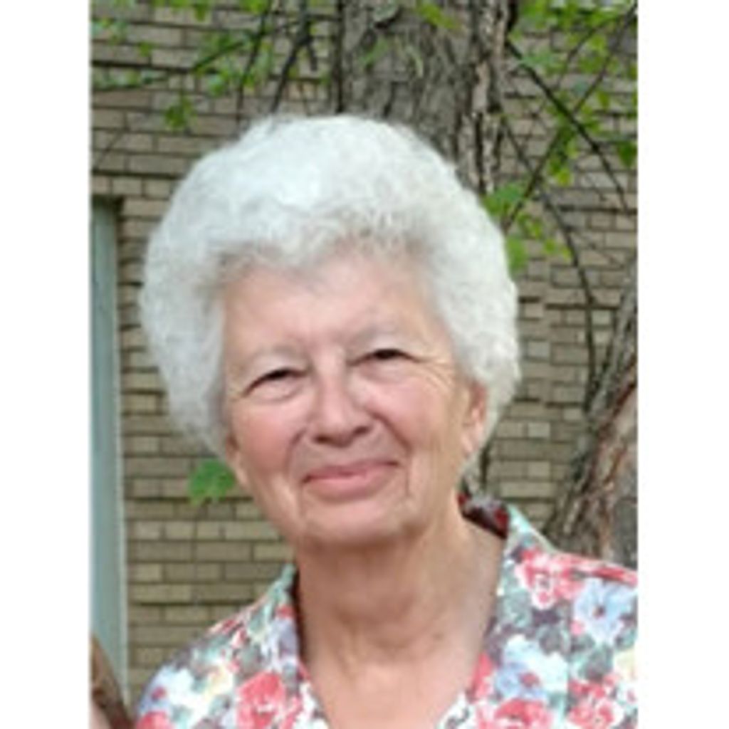 Judy M. Dutcher