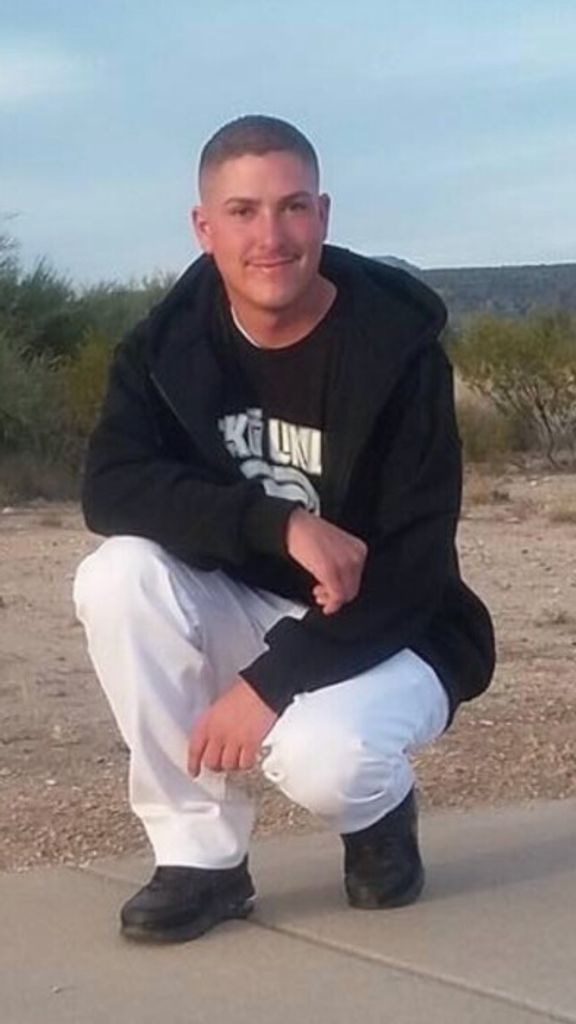 Michael Montero
