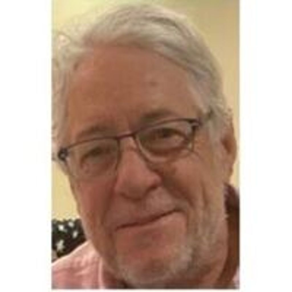 Walter W. Hamm