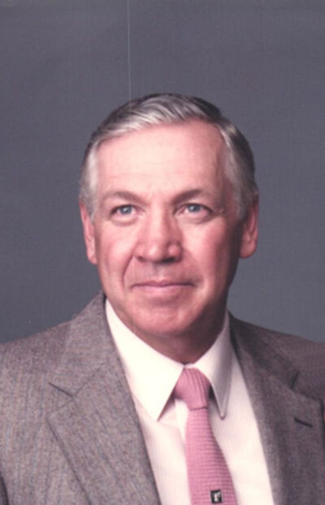 Conroy H Adams Profile Photo