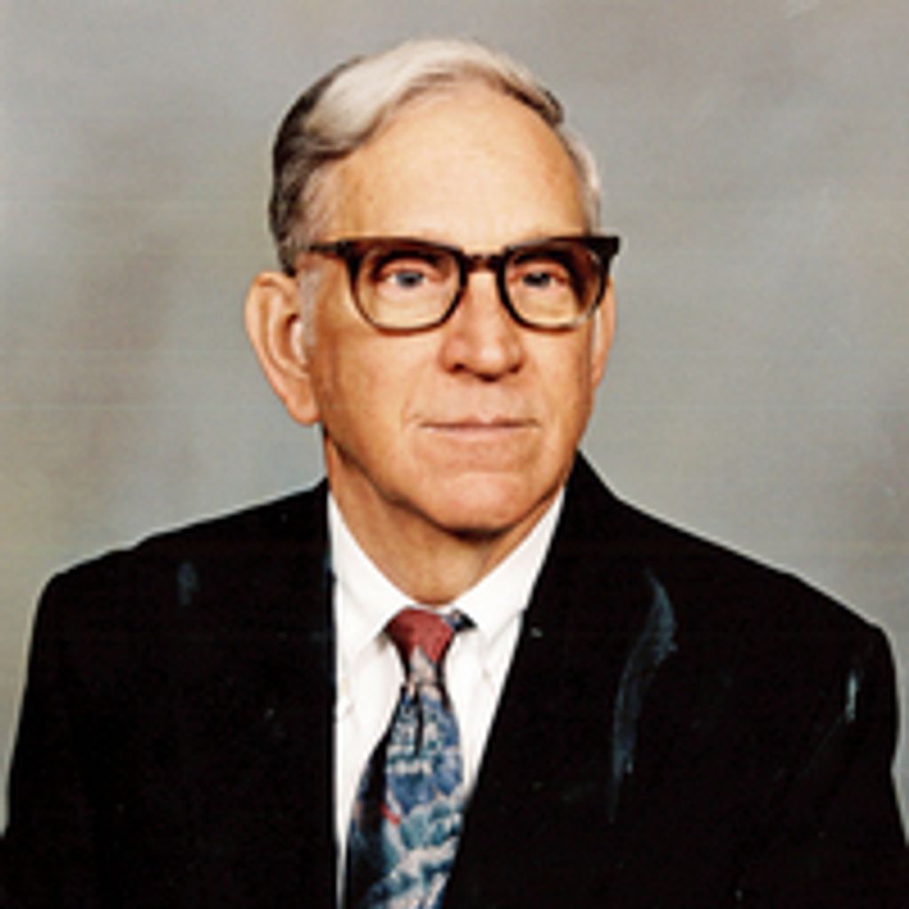 William Eugene Arbaugh Profile Photo