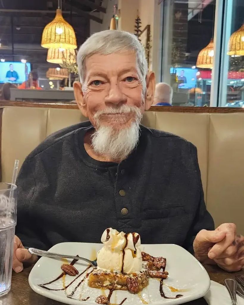 Vernon Russell Eten Profile Photo