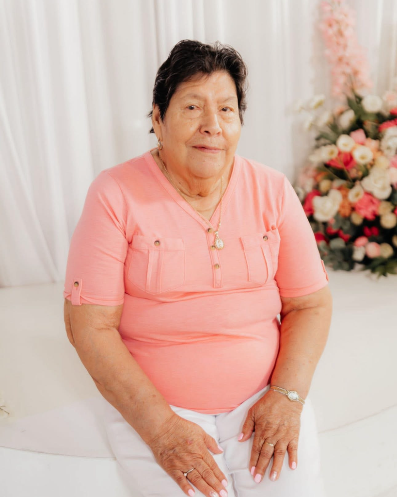 Pabla Parra Profile Photo