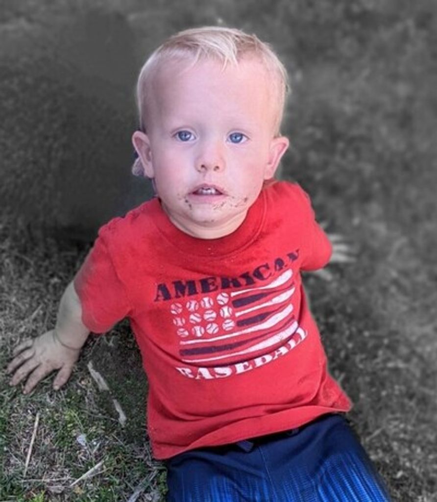 Knoxstyn "Knox" Jim Harris Profile Photo