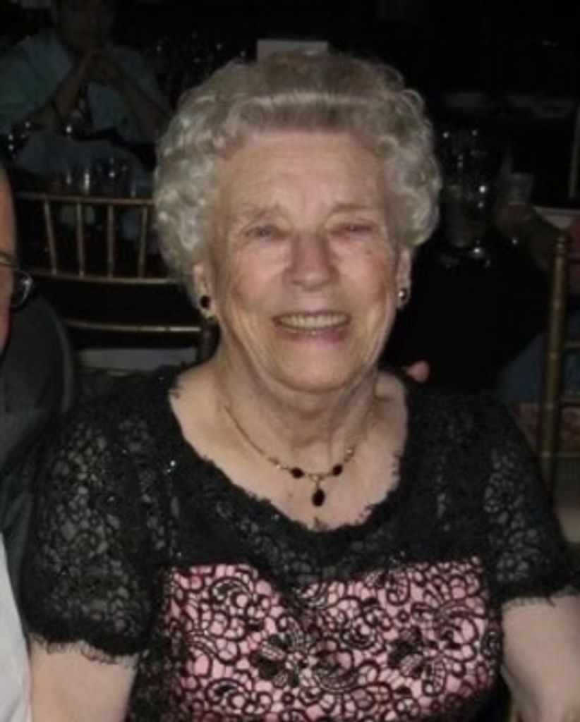 Theresa M M'Sadoques Profile Photo