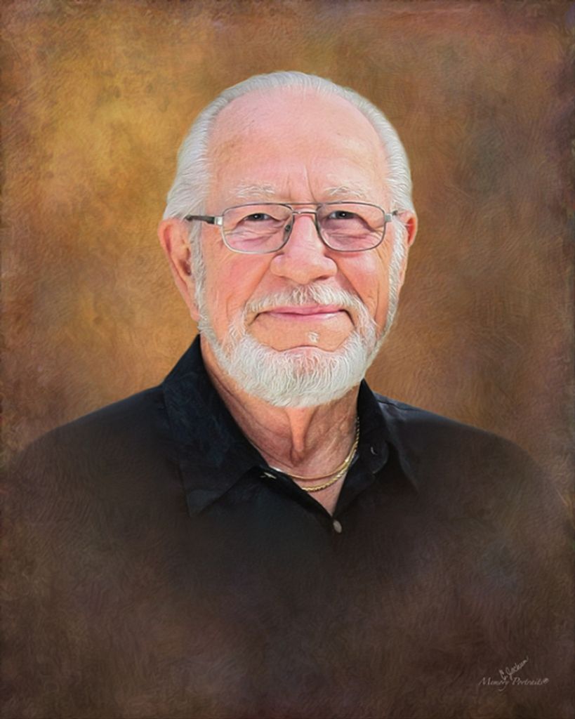 Robert K. "Bob" Good