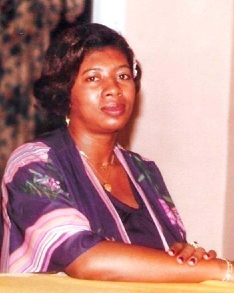 Ermilienne Jacquet