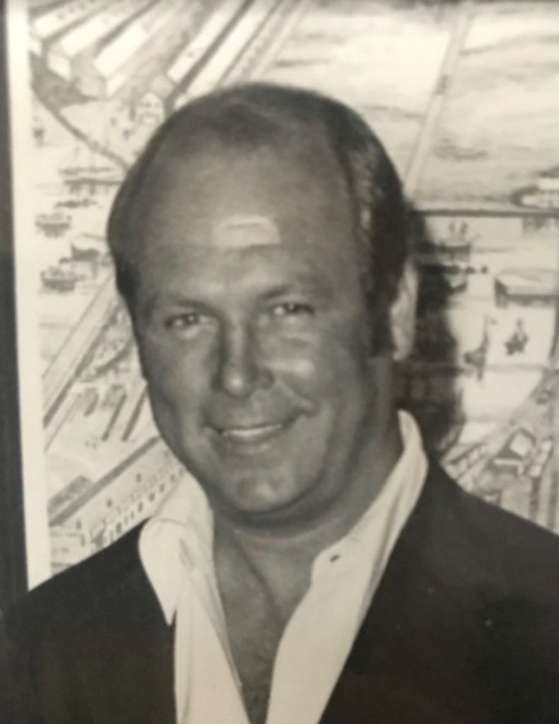 James J. Mccarthy Profile Photo