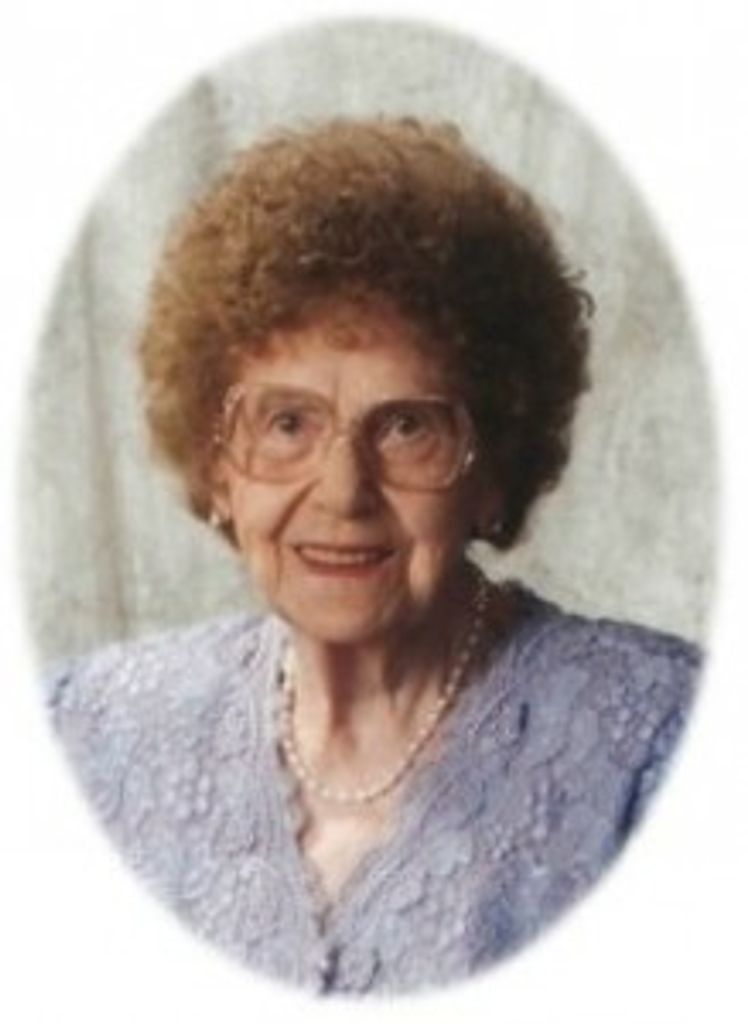 Dagny Amalia Svendsen