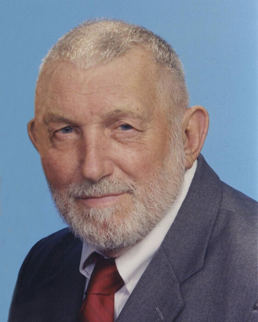 Richard W. Thomas, Sr. Profile Photo
