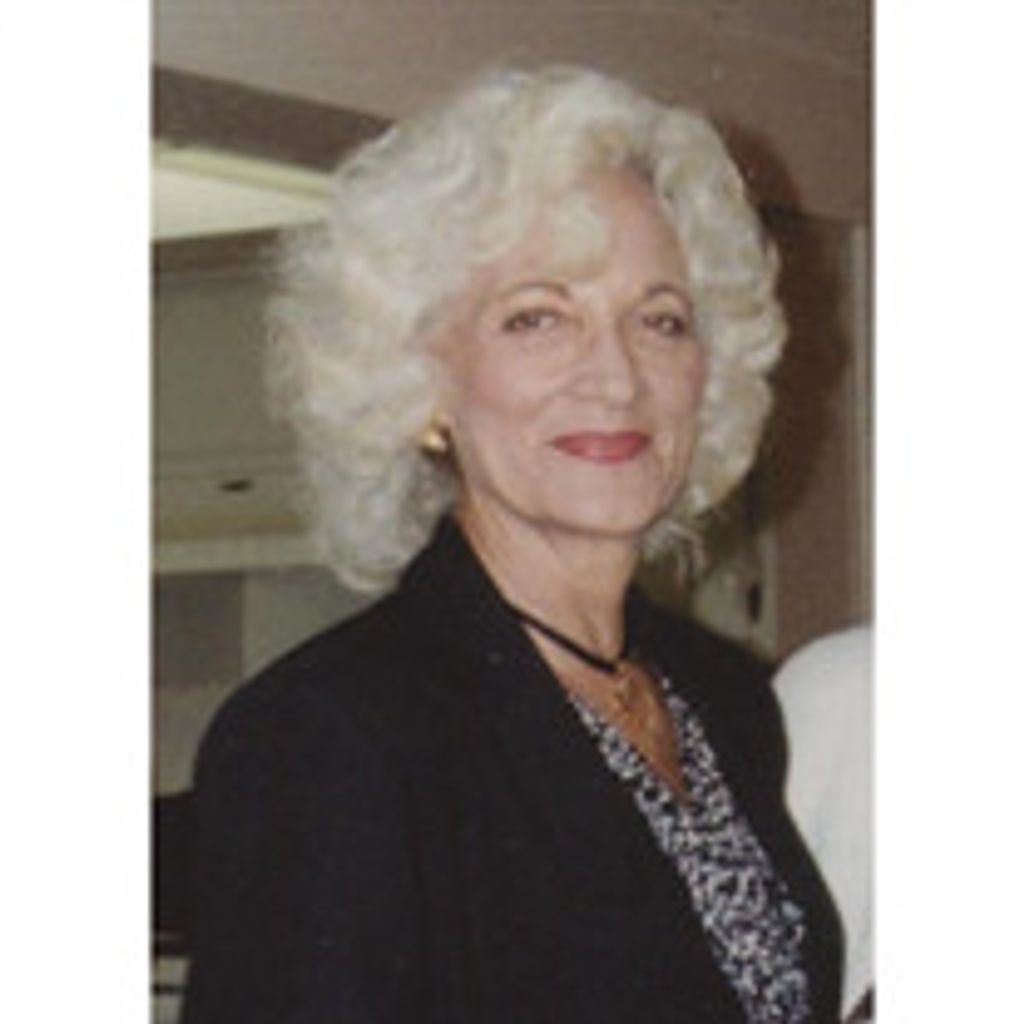 Barbara Hall Cleary