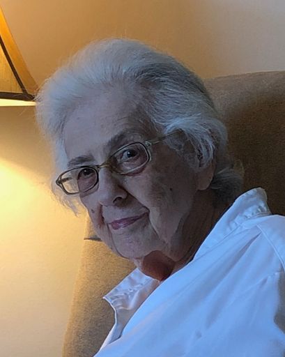Joan R. Keller's obituary image