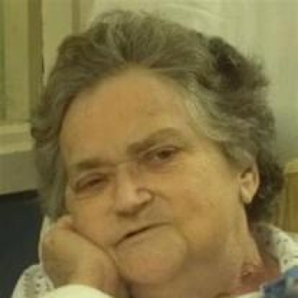 Nelda L Mccomb Profile Photo