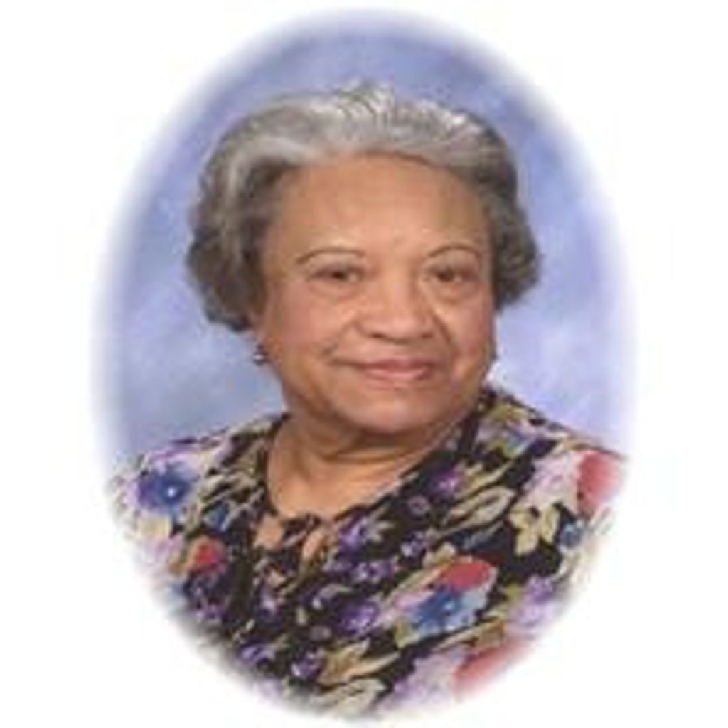 Thelma Moore