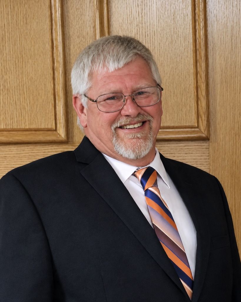 Dwayne Frederick Profile Photo