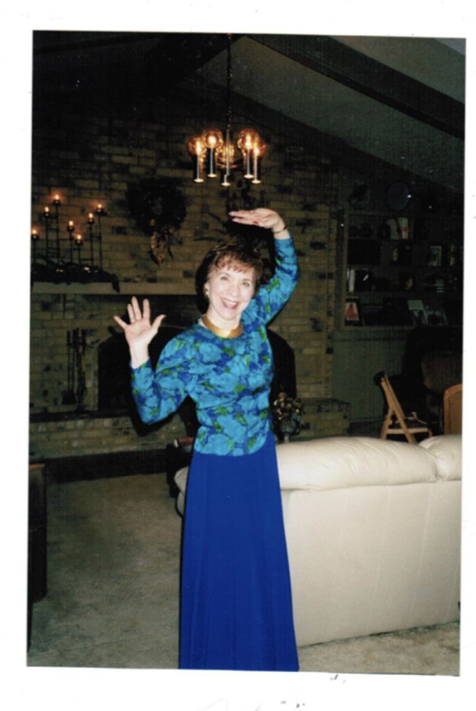 Patricia Harris Profile Photo