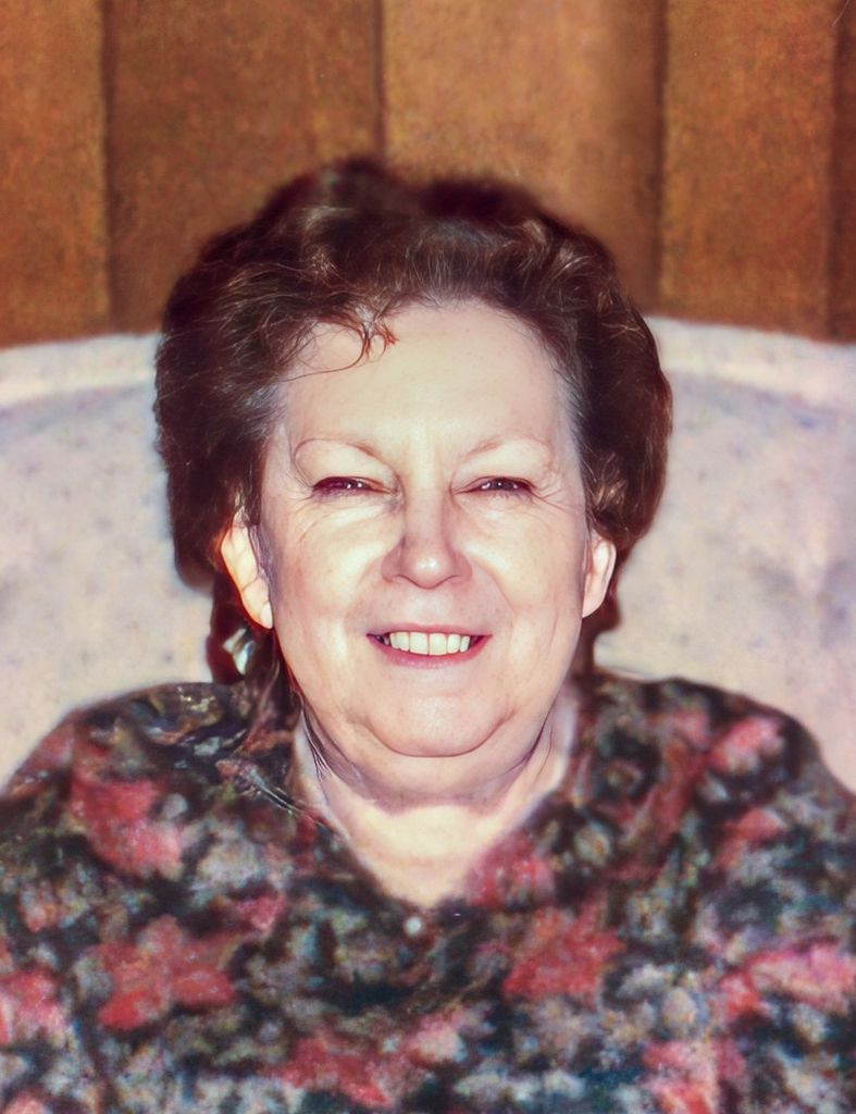Rosemary Scarbrough