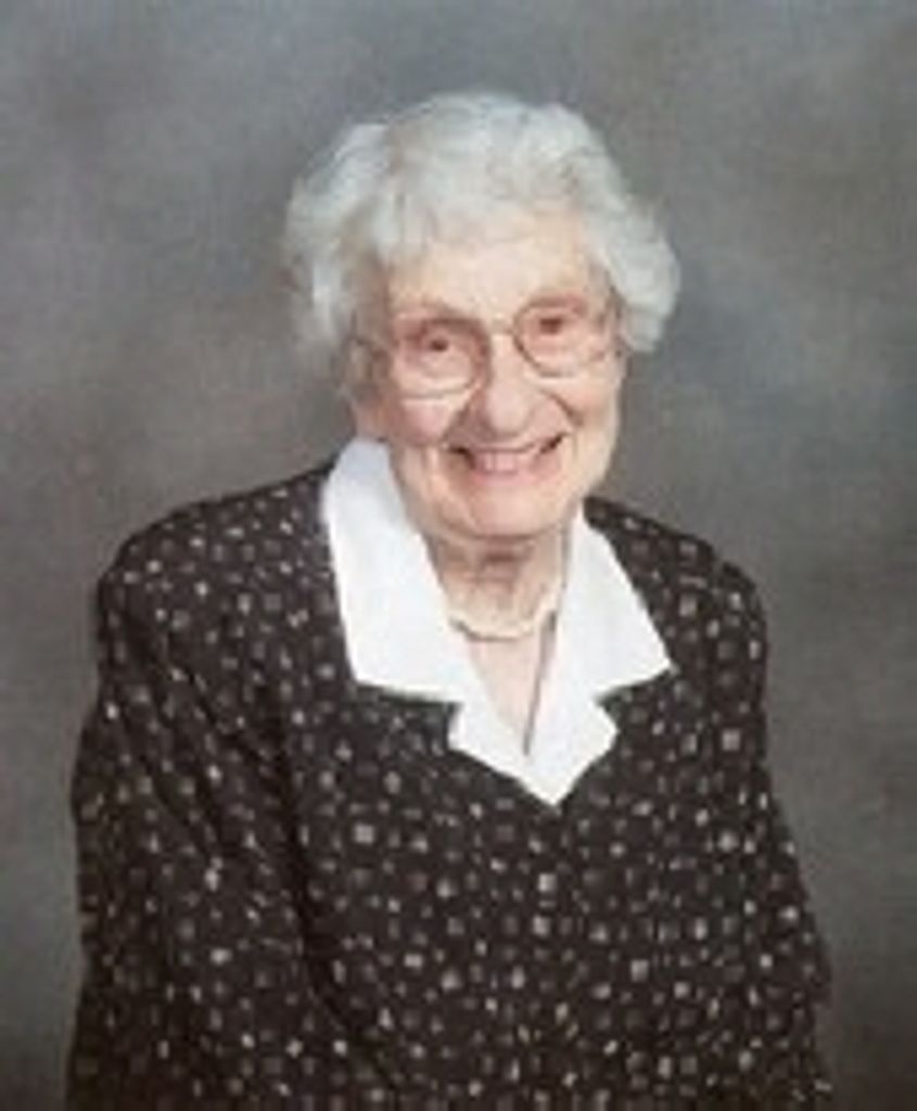 Margaret Kathryn Millard
