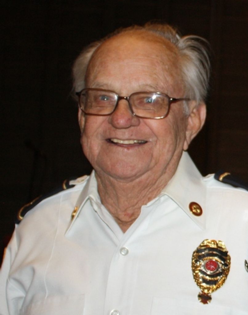 Marvin Lee "Bunky" Evans Profile Photo