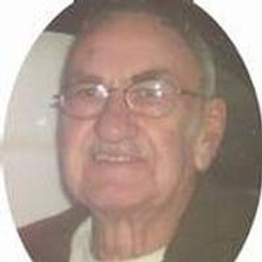 Gerald Becker Profile Photo
