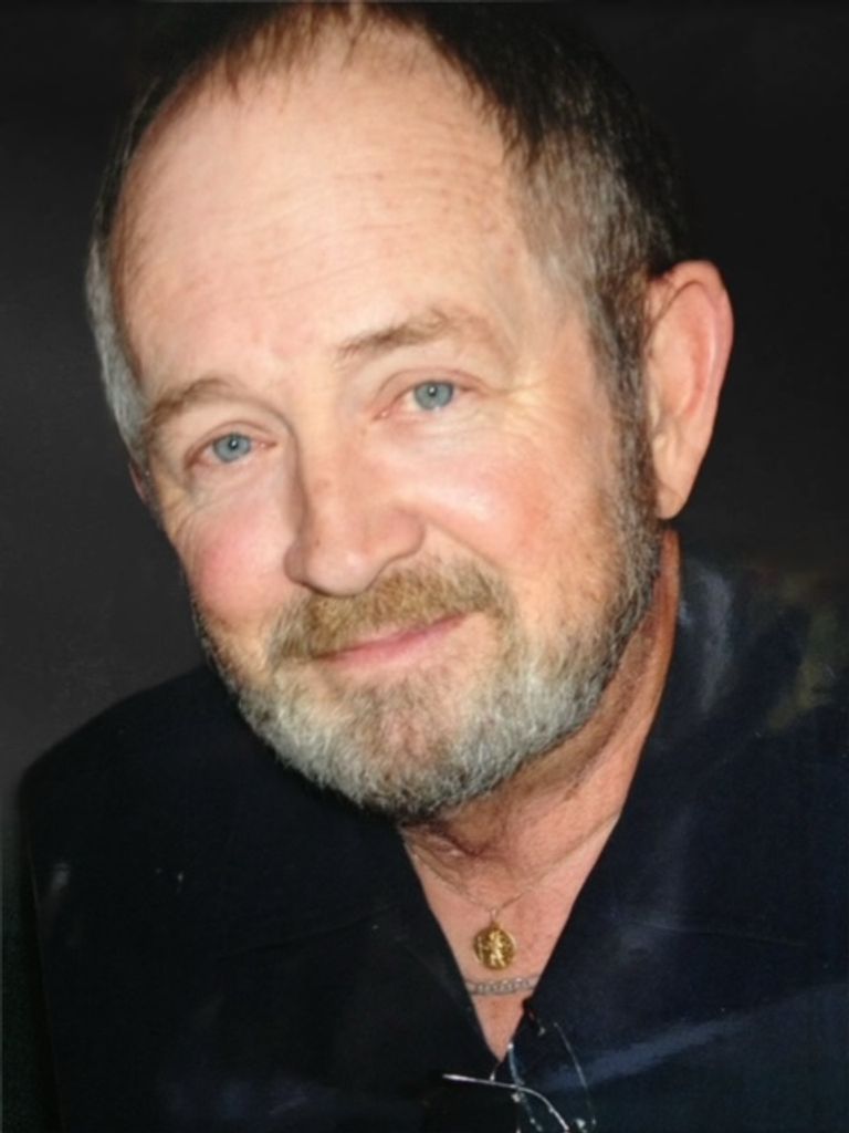 Charles "Topper" Boswell Johnson III