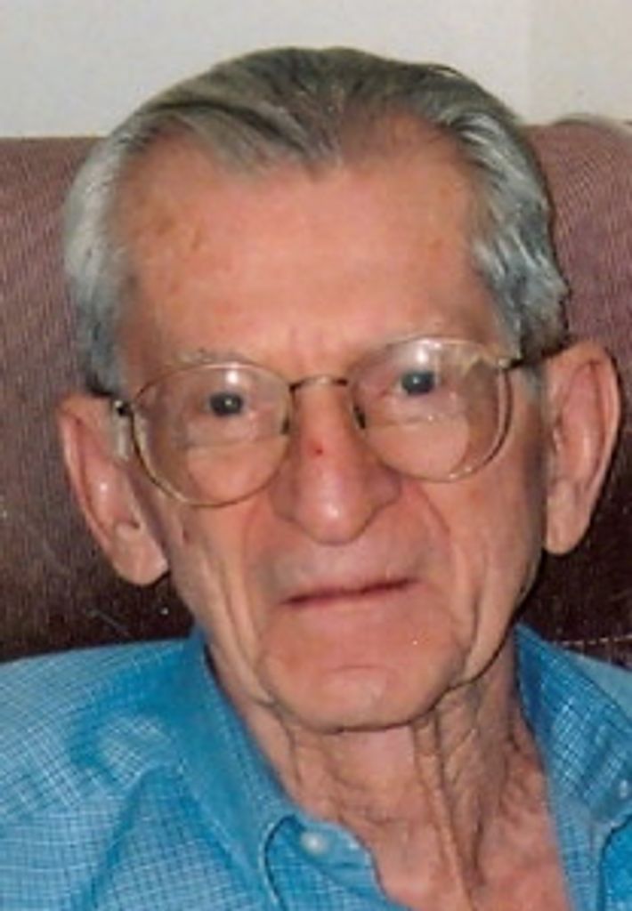 Marvin J. Owen