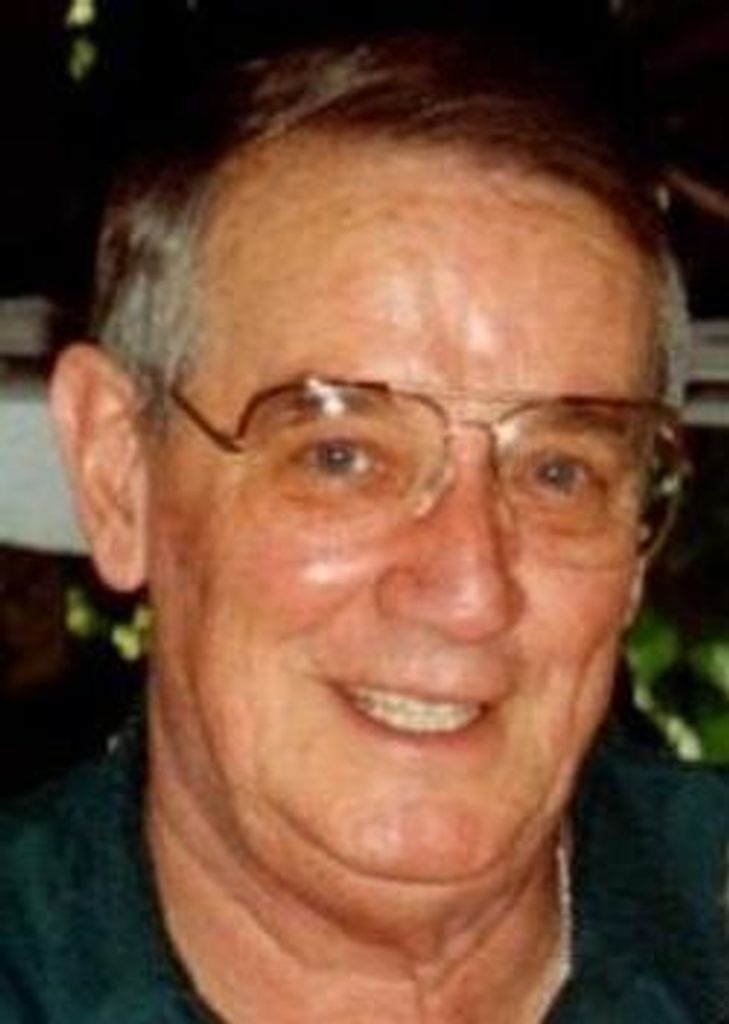 Eugene F. Buschmann