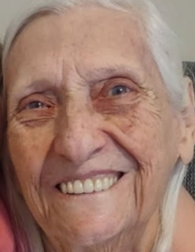 Gladys Marie Mofford